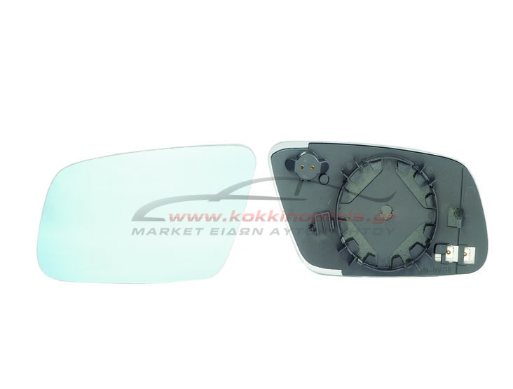 Αριστερό θερμ. κρύσταλλο για Audi A3