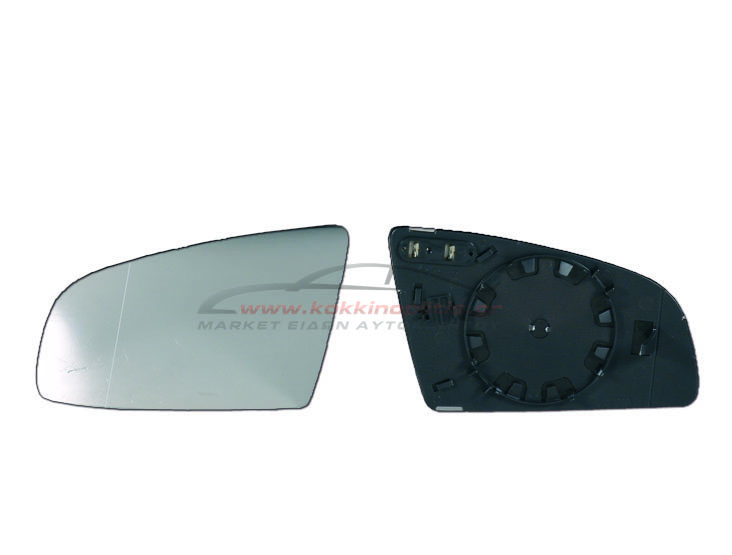 Αριστερό θερμ. κρύσταλλο για Audi A3 / A4 / A6