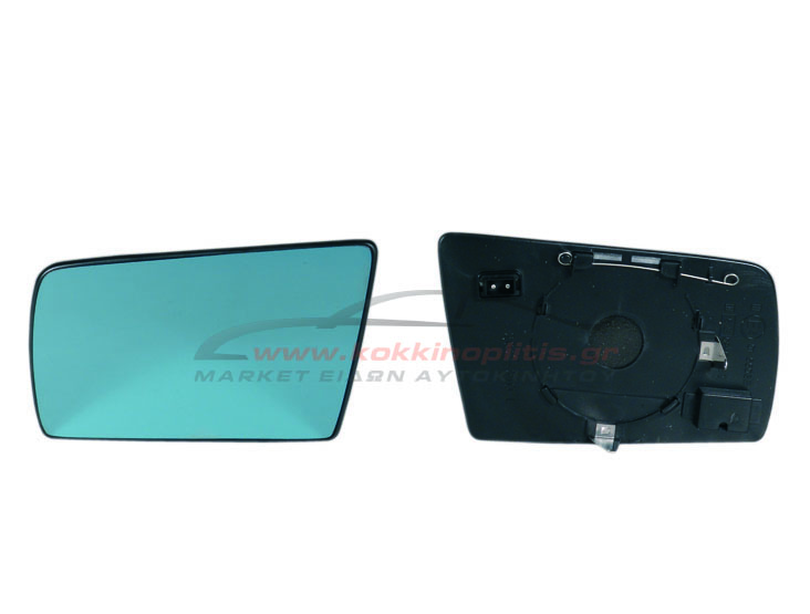 Αριστερό θερμ. κρύσταλλο για Mercedes W202/W210/W140