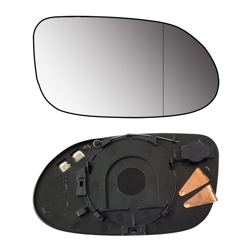Δεξιό θερμ. κρύσταλλο για Mercedes W168/C208/R170/C209/R171