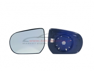 Κρύσταλλο καθρέπτη θερμαινόμενο αριστερο συμβατό για Ford Maverick
