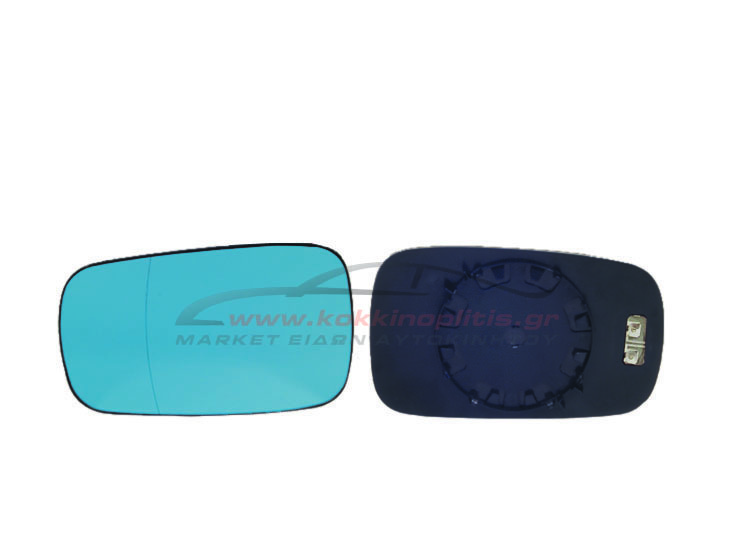 Θερμ. κρύσταλλο για Renault Laguna II