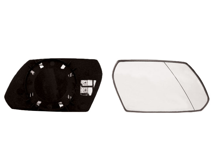 Δεξιό θερμ. κρύσταλλο για Ford Mondeo III