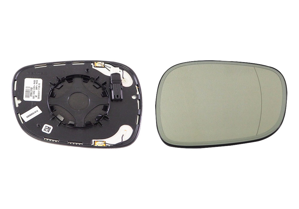 Δεξιό θερμ. κρύσταλλο για BMW X1 (E84) / BMW X3 (F25)