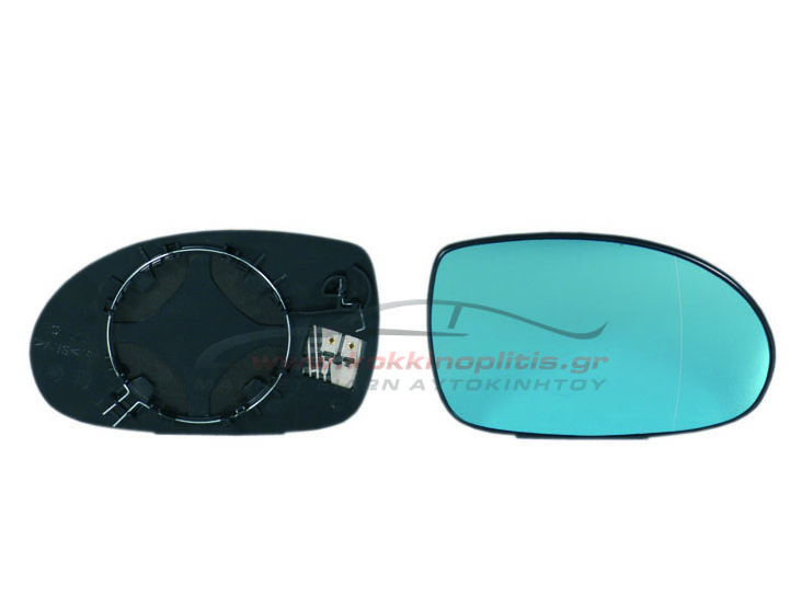 Δεξιό θερμ. κρύσταλλο για Citroen C5 / C6