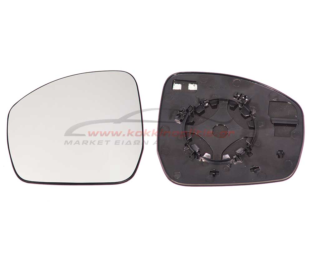 Αριστερό θερμ. κρύσταλλο για Land Rover Discovery IV / Discovery Sport