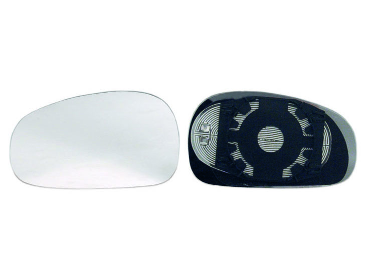 Αριστερό θερμ. κρύσταλλο για Seat Leon