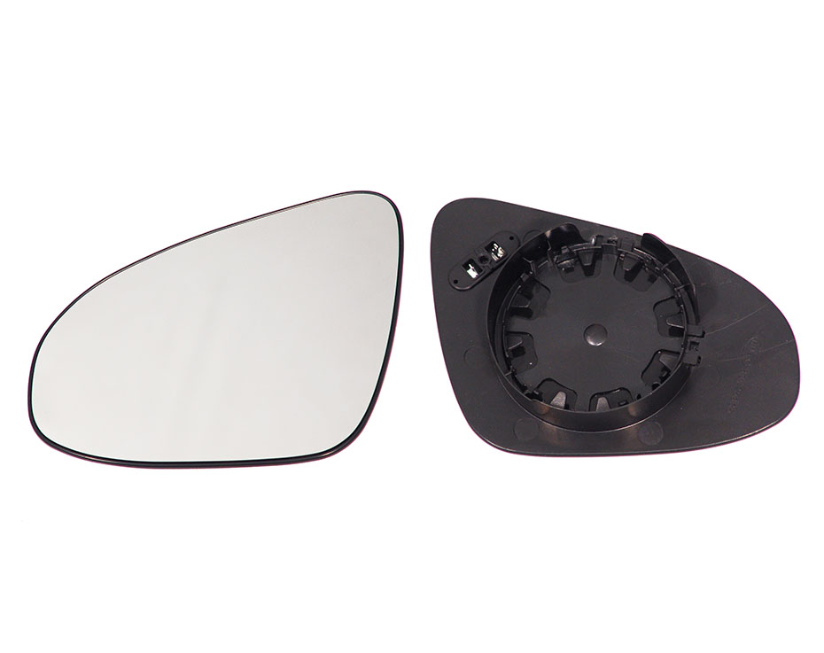 Αριστερό θερμ. κρύσταλλο για Toyota Yaris III / Toyota Auris II