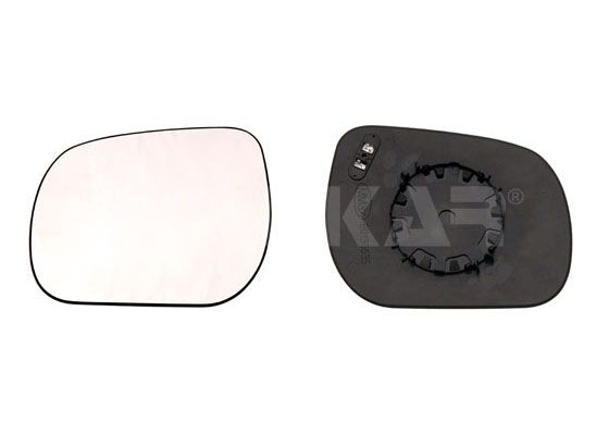 Αριστερό θερμ. κρύσταλλο Toyota Verso