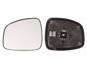 Αριστερό θερμ. κρύσταλλο για Fiat Sedici