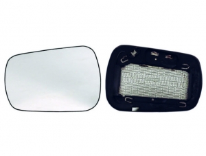 Αριστερό θερμ. κρύσταλλο για Ford Fiesta V / Ford Fusion