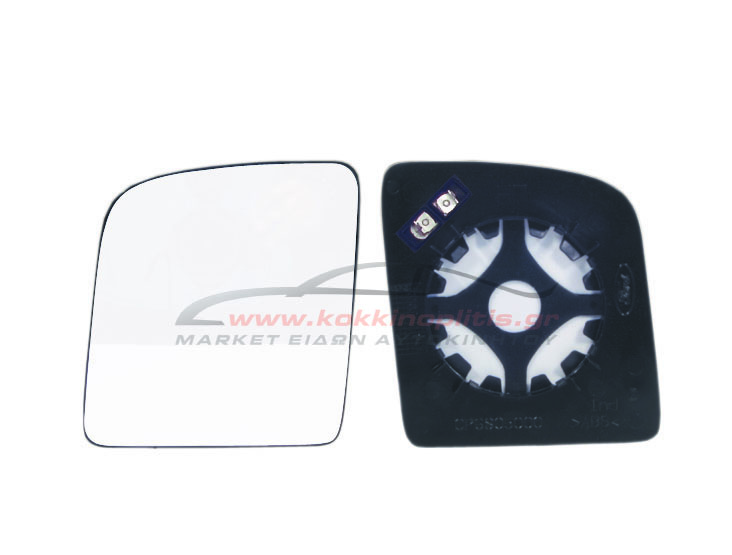 Αριστερό θερμ. κρύσταλλο για Ford Tourneo Connect