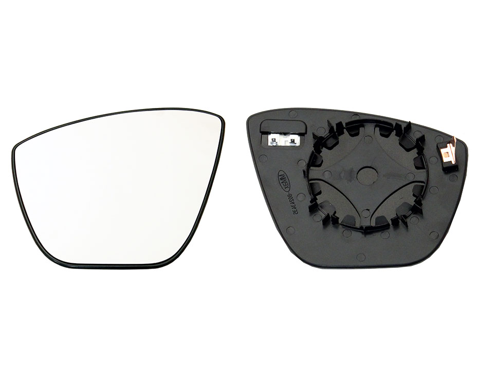 Αριστερό θερμ. κρύσταλλο για Ford KA (III) / KA+