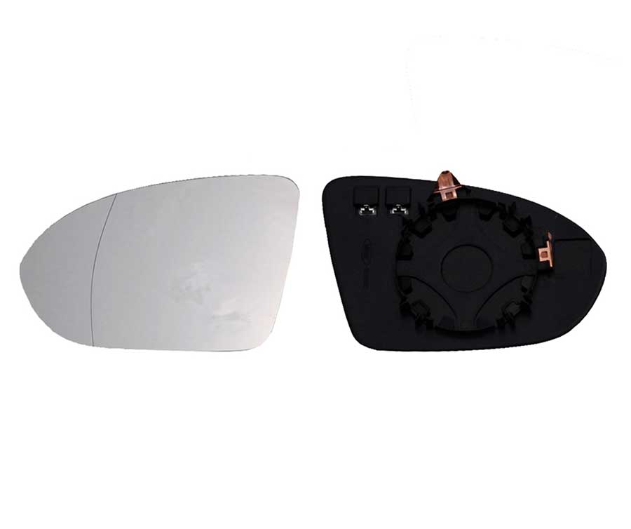 Αριστερό θερμ. κρύσταλλο για Opel Astra K / Insignia (B)