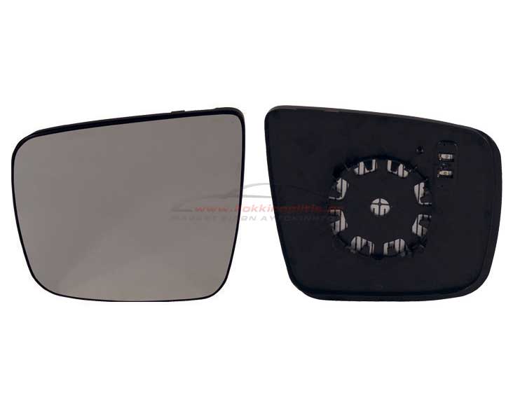 Αριστερό θερμ. κρύσταλλο για Nissan NV200 Evalia