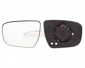 Κρύσταλλο καθρέπτη αριστερό συμβατό για Nissan Juke (F15)