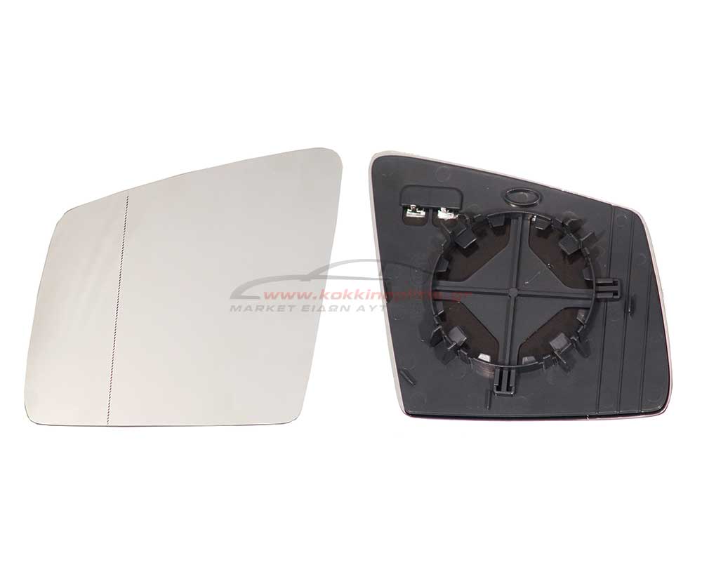 Αριστερό θερμ. κρύσταλλο για Mercedes W463 / X164 / X166 / X204 / W166 / W251 / V251