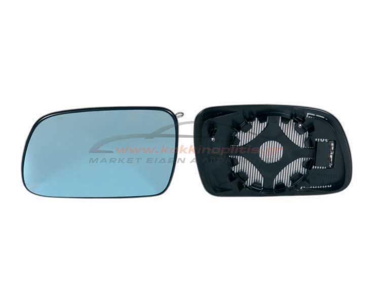 Αριστερό θερμ. κρύσταλλο για Peugeot 407