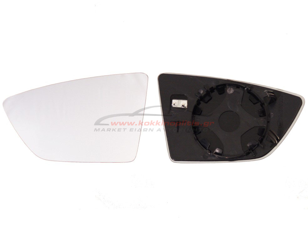 Αριστερό θερμ. κρύσταλλο για Seat Leon III