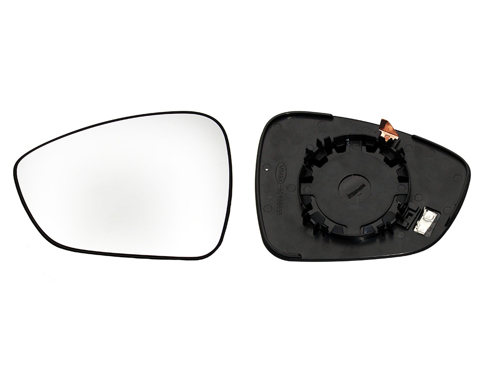 Αριστ. θερμ. κρύσταλλο για Citroen C3 Aircross / Opel Crossland X