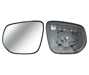 Αριστερό θερμ. κρύσταλλο για Isuzu D-Max II