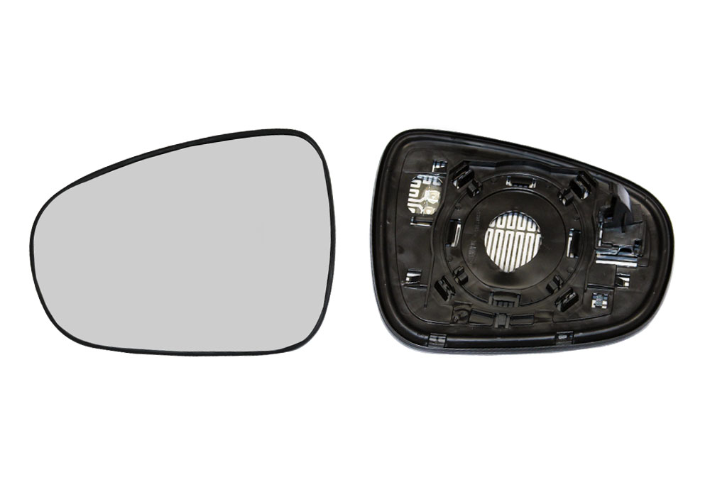 Αριστερό θερμ. κρύσταλλο για Lexus GS (IV) / IS (III) / RC / LS (IV) / CT