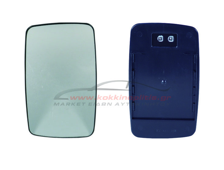 Αριστερό θερμ. κρύσταλλο για Mercedes Sprinter / VW LT