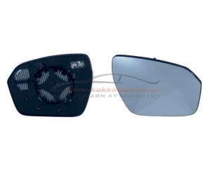 Δεξί θερμ. κρύσταλλο για Land Rover Range Rover Evoque