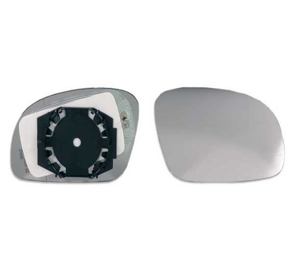 Δεξιό θερμ. κρύσταλλο για New Beetle / New Beetle Convertible