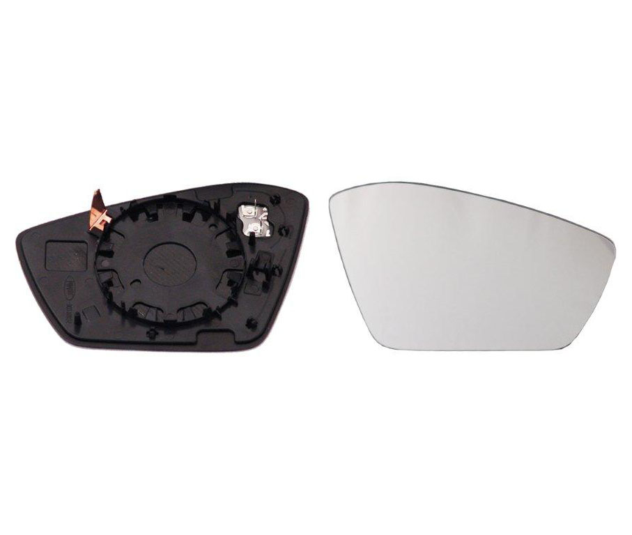 Δεξί θερμ. κρύσταλλο για Skoda Superb III