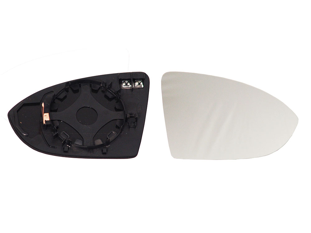 Δεξί θερμ. κρύσταλλο για VW Golf Sportsvan / VW Touran II