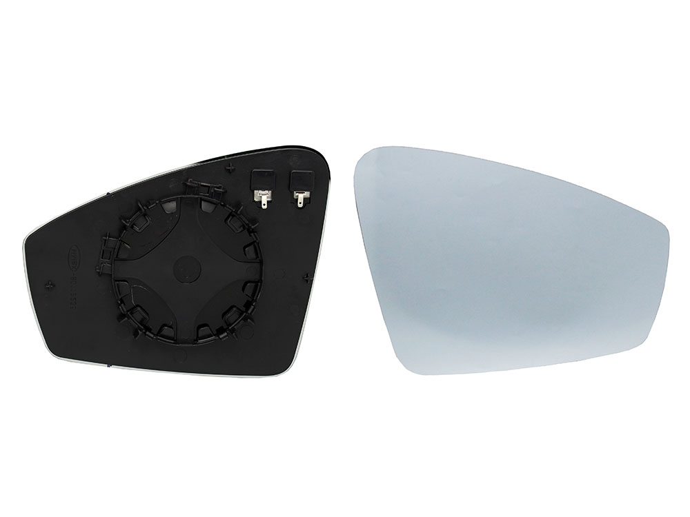 Δεξί θερμ. κρύσταλλο για VW Touareg III