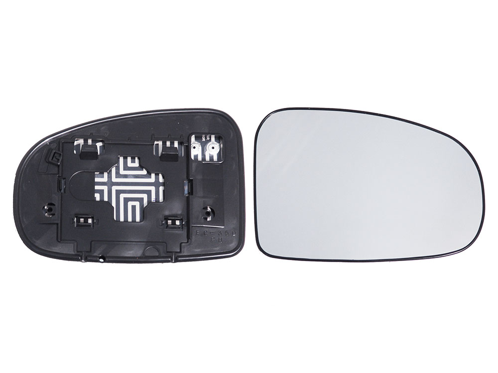 Δεξιό θερμ. κρύσταλλο για Toyota IQ