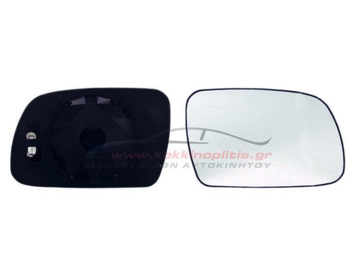 Δεξιό θερμ. κρύσταλλο για Citroen Xsara / Peugeot 307