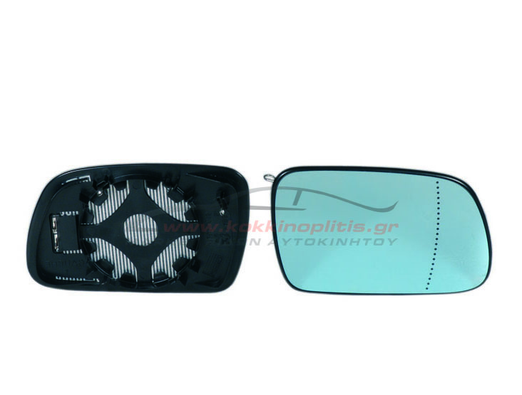 Δεξιό θερμ. μπλε κρύσταλλο για Citroen Xsara / Peugeot 407