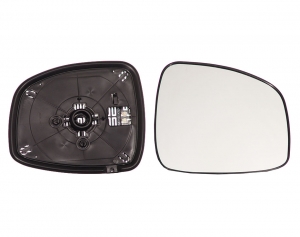 Δεξί θερμ. κρύσταλλο για Fiat Sedici