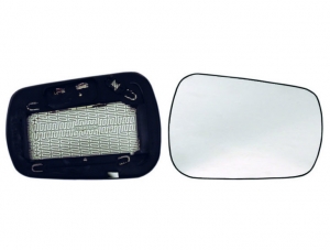 Δεξί θερμ. κρύσταλλο για Ford Fiesta V / Ford Fusion