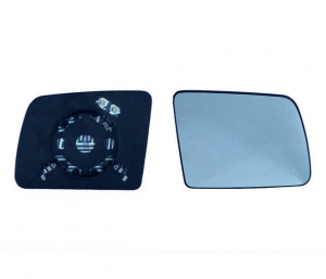 Kρύσταλλο καθρέπτη θερμαινόμενο δεξί συμβατό με Ford Tourneo/ Transit Connect I