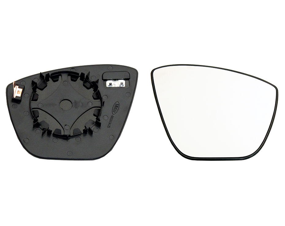 Δεξί θερμ. κρύσταλλο για Ford KA (III) / KA+