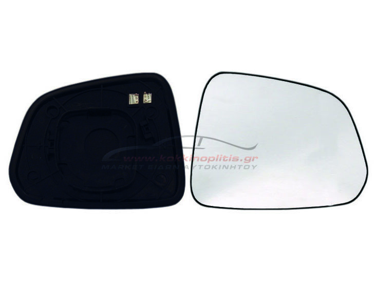 Δεξιό θερμ. κρύσταλλο για Opel Antara / Chevrolet Captiva