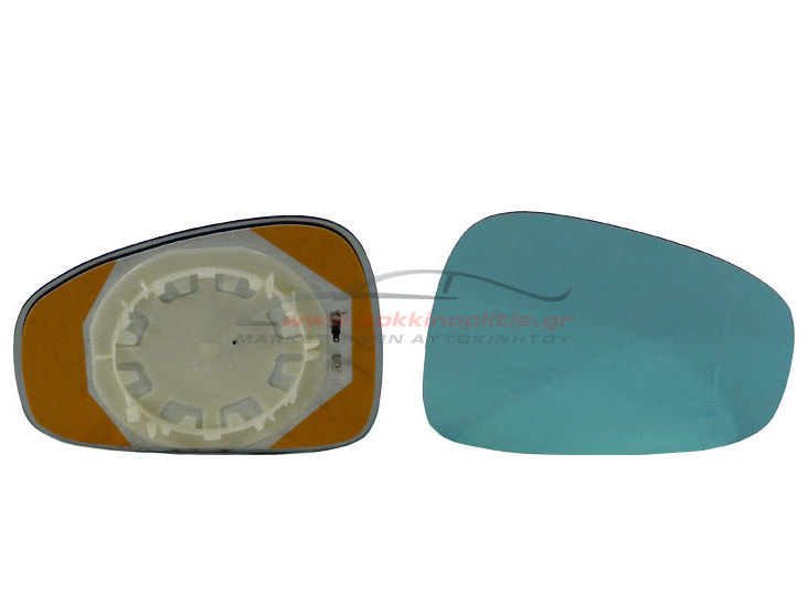 Δεξιό θερμ. κρύσταλλο για Alfa Giulietta