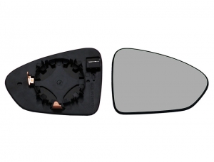 Δεξί θερμ. κρύσταλλο για Fiat Tipo