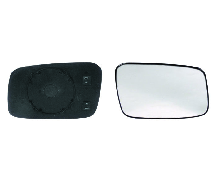 Δεξιό κρύσταλλο για Volvo 850 / S40 / S70 / S90 / V40 / V70