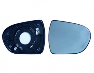 Κρύσταλλο καθρέπτη δεξί για Hyundai i40 θερμαινόμενο