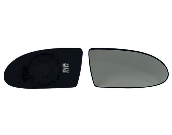 Δεξί θερμ. κρύσταλλο για Hyundai Accent III (MC)