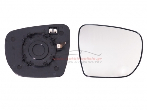 Δεξιό θερμ. κρύσταλλο για Hyundai ix35