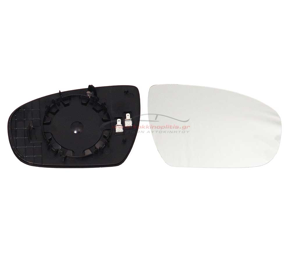 Δεξιό θερμ. κρύσταλλο για Hyundai i20 (II)