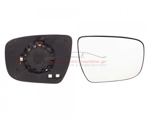 Δεξί θερμ. κρύσταλλο για Nissan Juke (F15)