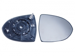 Δεξί θερμ. κρύσταλλο για Kia Sportage (III)