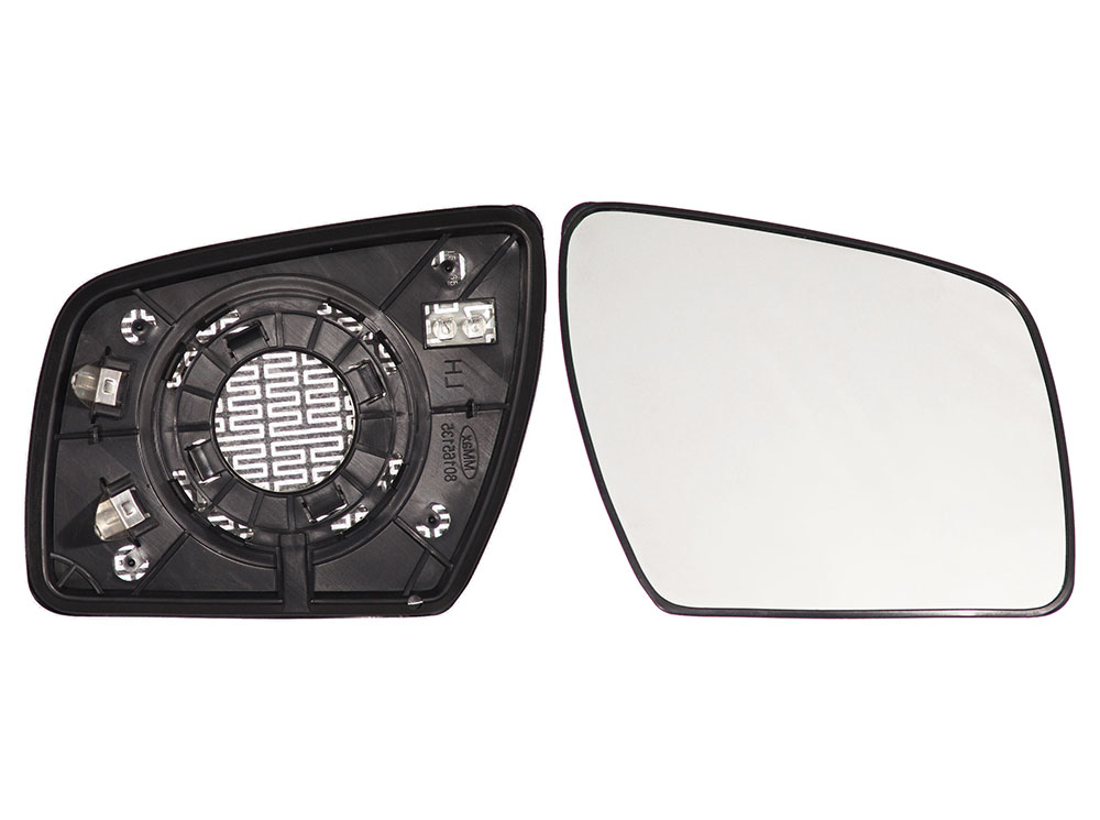 Δεξί θερμ. κρύσταλλο για Kia Soul